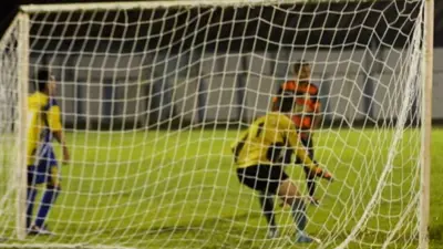 Tratorcampo e Primos se classificam para a semifinal da Copa do Trabalhador