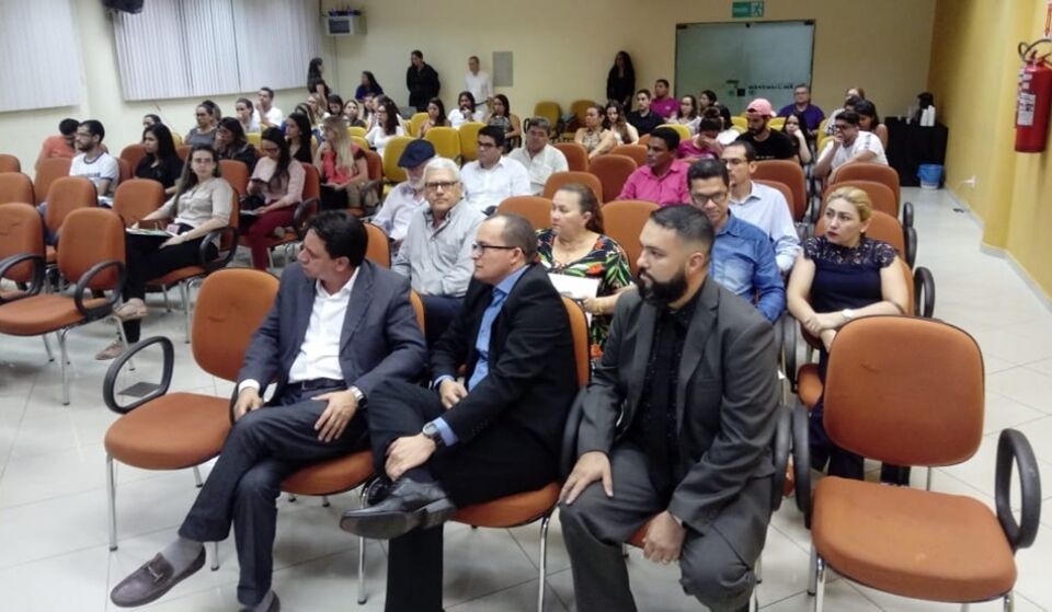 A tecnologia chega em Rondônia para revolucionar a construção civil