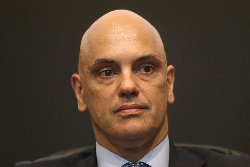 Alexandre de Moraes diz que general Paulo Chagas fez ‘imputações gravemente ofensivas’ ao STF
