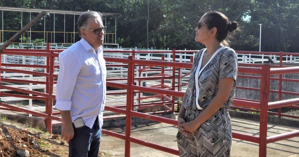 Indignado com fechamento de frigorifico em Ariquemes, Geraldo da Rondônia, cobra do Governo novas políticas de incentivos a pequenas empresas