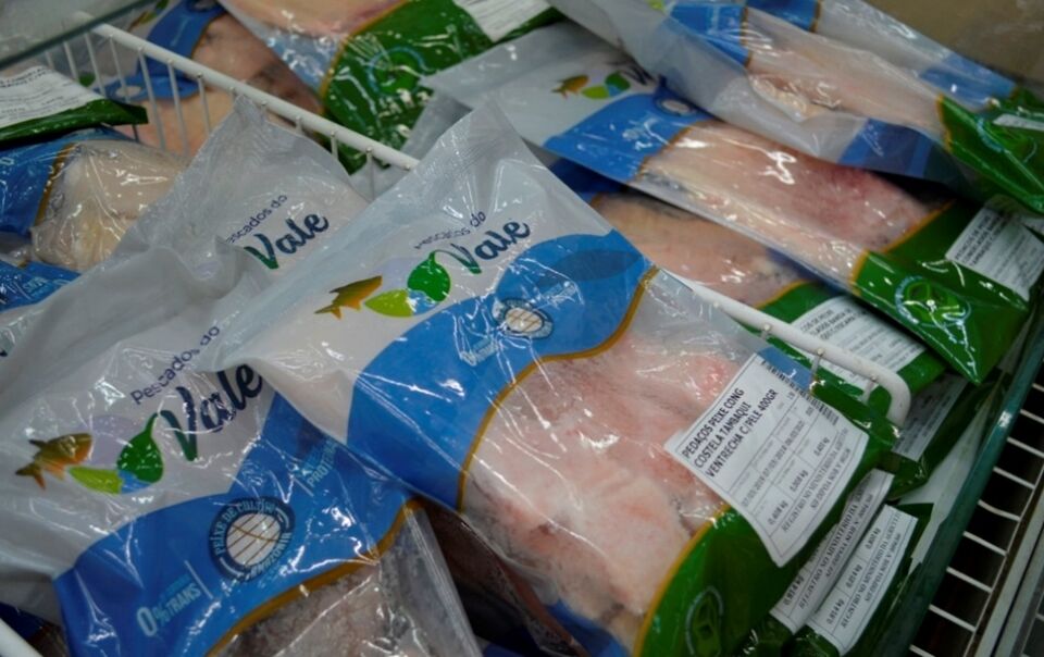 Agroindústria gera 50 empregos no processamento de pescado