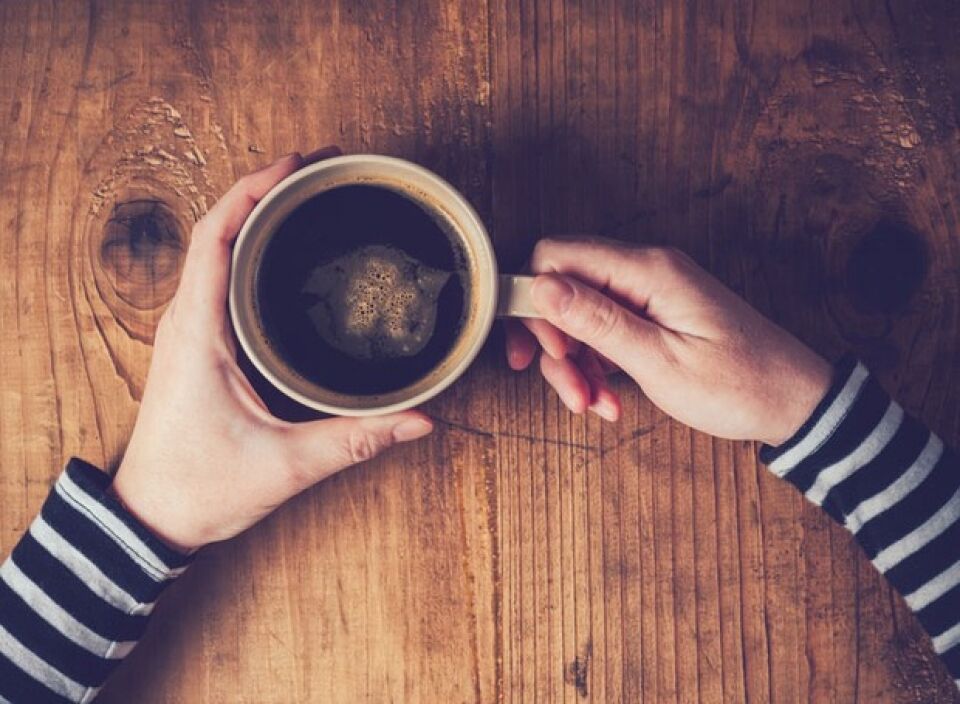 Estudo afirma que pessoas que bebem café vivem mais