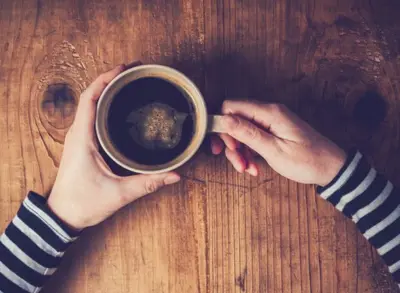 Estudo afirma que pessoas que bebem café vivem mais