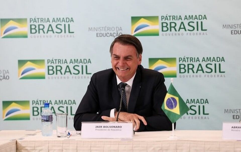 Simples assim, taokey?