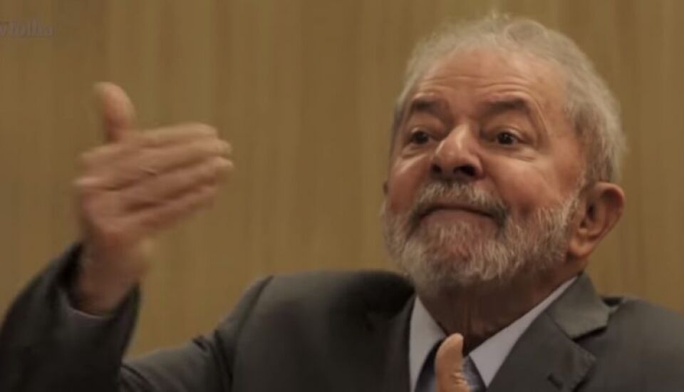 O recado de Lula