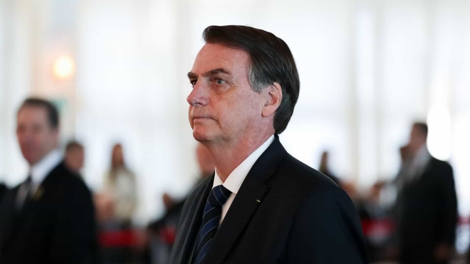 Senador americano pede para hotel não receber homenagem a Bolsonaro