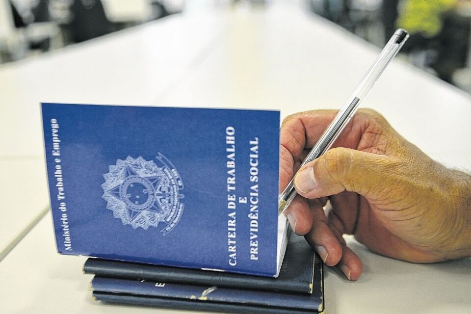 Sine de Porto Velho oferece 17 vagas de emprego nesta segunda-feira, 29
