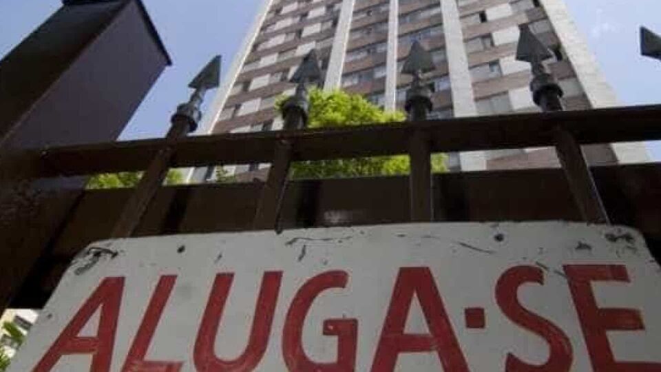 Pesquisa diz que inflação do aluguel é de 8,64% em 12 meses