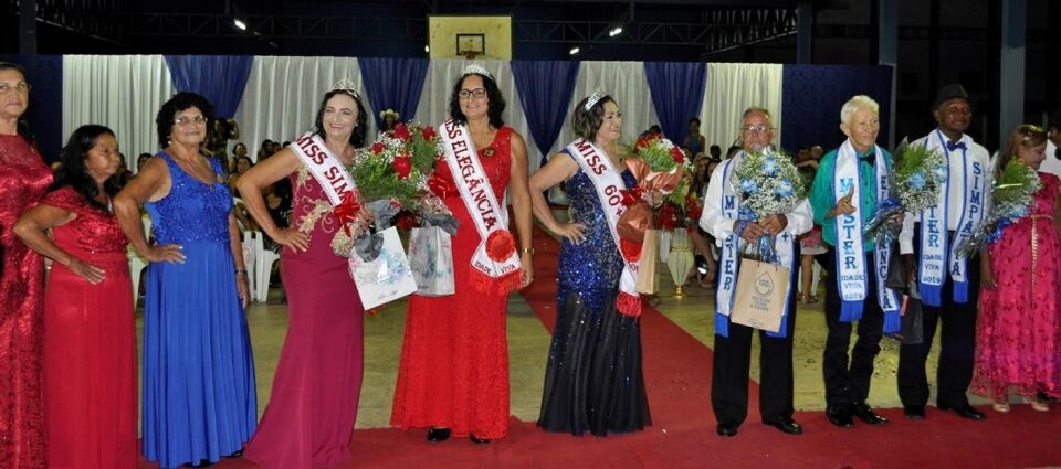 Geraldo da Rondônia parabeniza “Idade Viva” por aprimoramento de projetos de inclusão