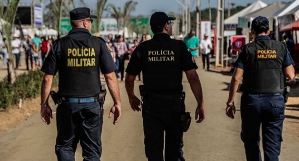 Rondônia é o terceiro estado onde a polícia menos mata no Brasil