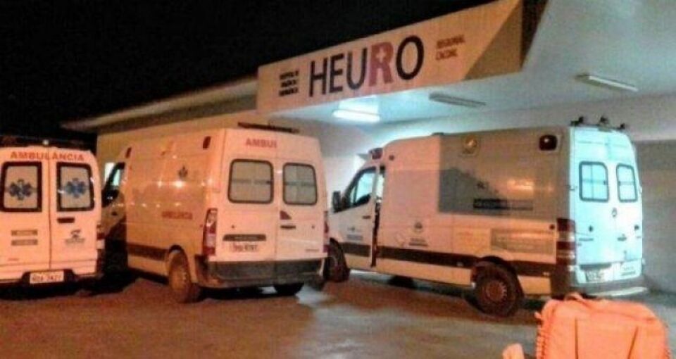 Vítima de tiroteio em Parecis não resiste e morre em Porto Velho