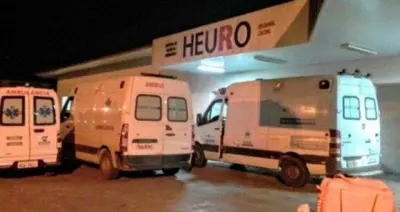 Vítima de tiroteio em Parecis não resiste e morre em Porto Velho