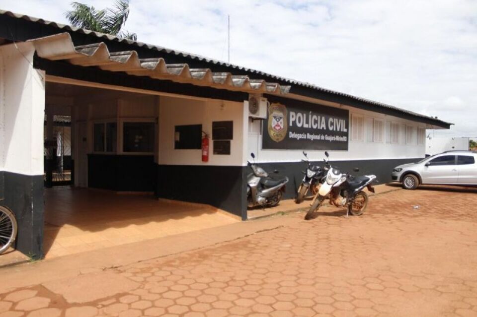 Policiais civis se envolvem em briga em choperia