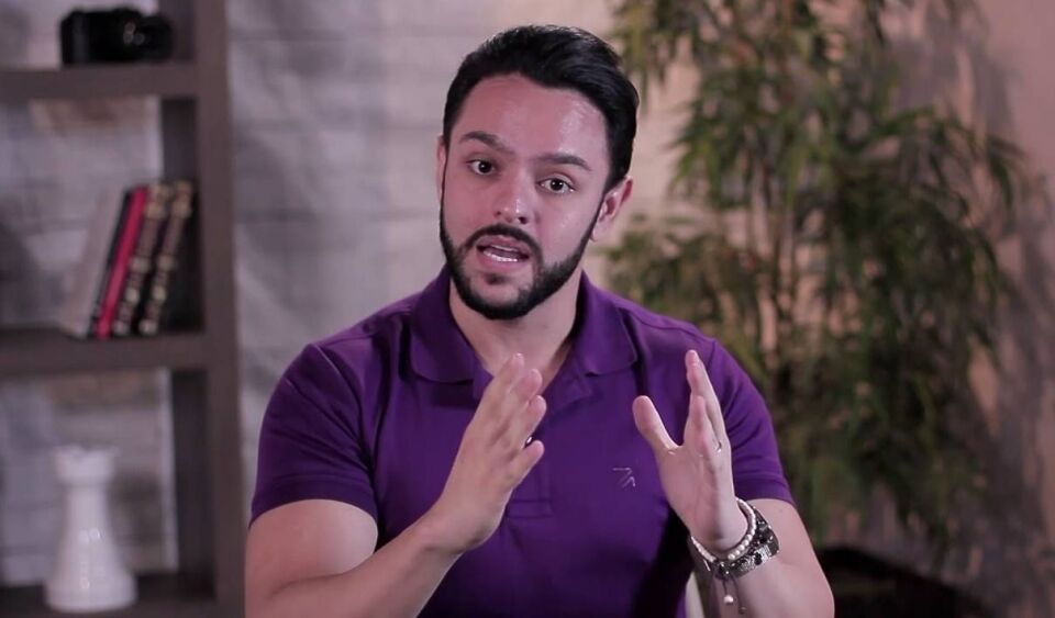 Junior Gonçalves assume a Casa Civil do Governo de Rondônia