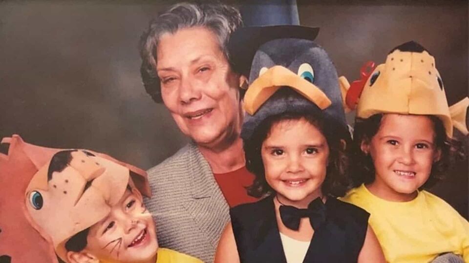 Morre a mãe de William Bonner: "Partiu cedo"
