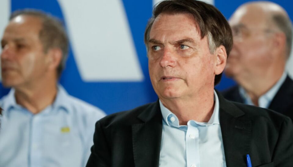 Bolsonaro libera R$ 224 milhões para acolhimento a refugiados venezuelanos