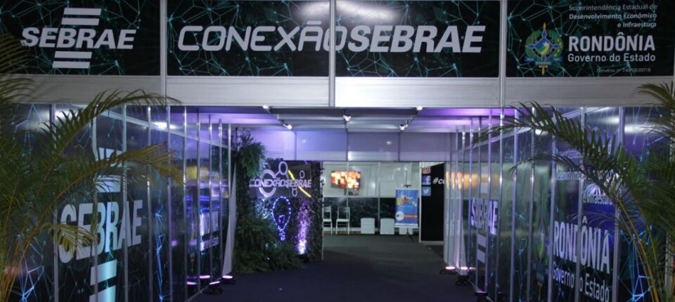 Primeiro dia de evento atrai empreendedores em busca de inovação tecnológica
