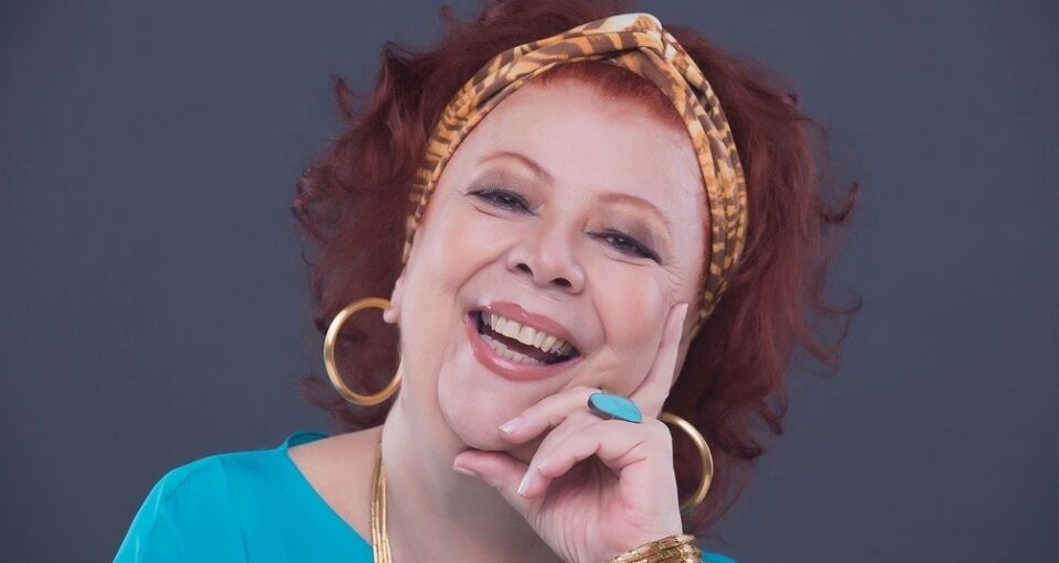 'A BONITINHA DO PAI' - Beth Carvalho morre aos 72 anos