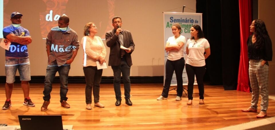 Sebrae e Governo do Estado realizam Seminário de Atendimento ao Cliente em Porto Velho