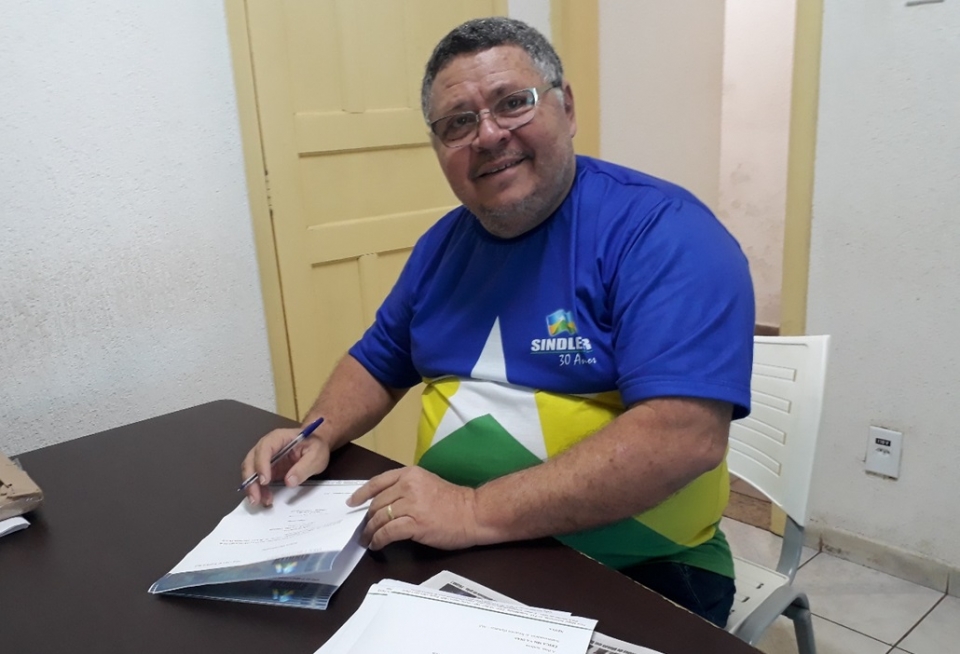 Diretoria e ALE analisarão Ato suspensivo de pagamentos de direitos a servidores