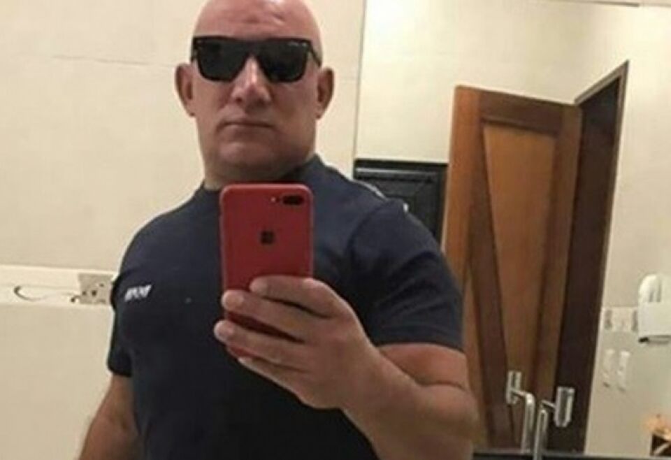 Polícia prende no Ceará suspeito de matar ganhador de R$ 39 milhões na mega-sena