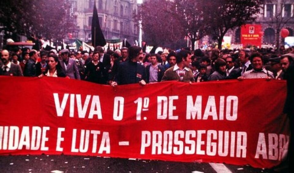 Por que 1º de maio é considerado o Dia do Trabalho?