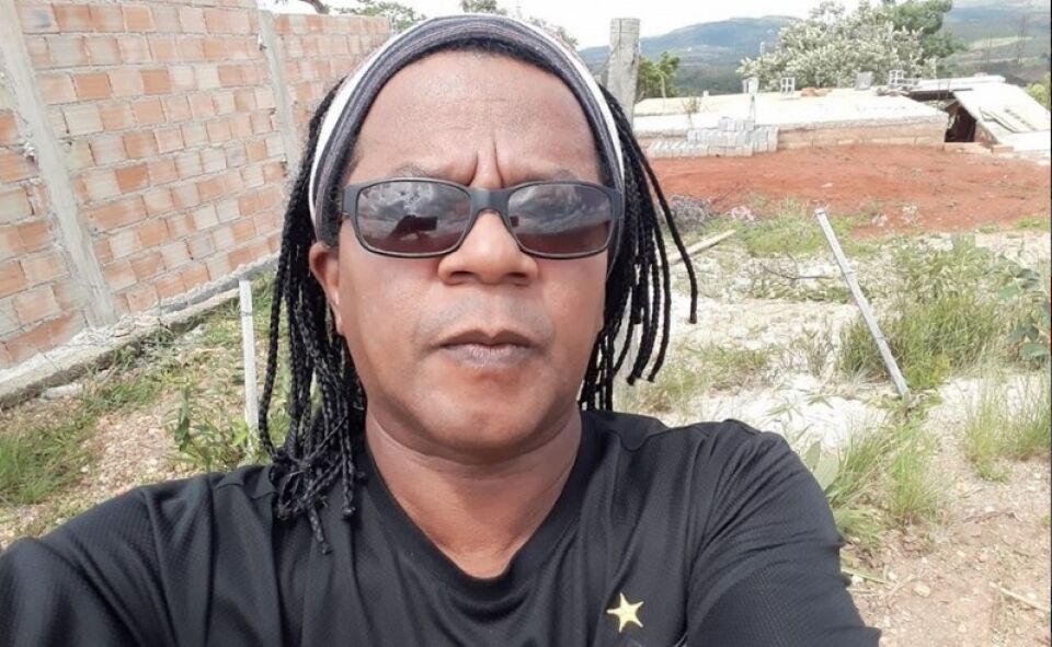 Faça uma boa ação, ajude nosso amigo jornalista Valdir Alves