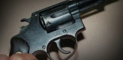 Polícia prende apenado foragido da Colônia Agrícola Penal com arma caseira