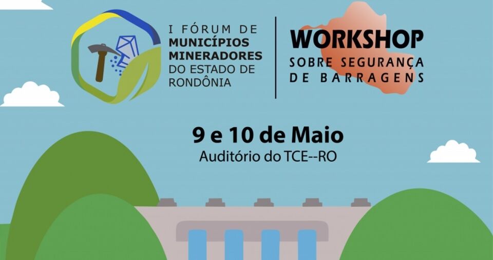 Para discutir impactos ambientais e econômicos das mineradoras de Rondônia