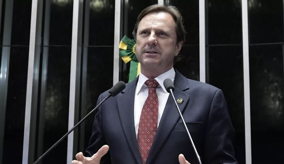Justiça do DF concede regime aberto ao senador Acir Gurgacz