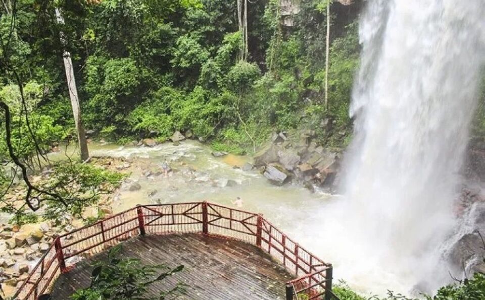 Programa turístico vai incentivar 300 mil pessoas a viajar e ajudar no giro da economia em Rondônia