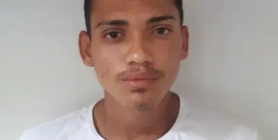 Ex- presidiário que saiu de Rolim de Mora é preso pela PRF com duas armas de fogo, em Jí-Paraná