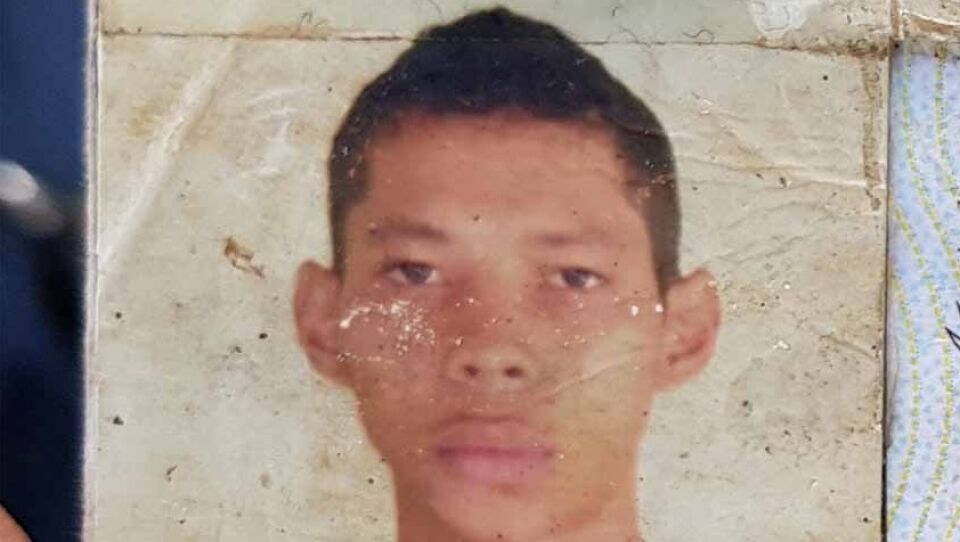 Jovem é executado com três tiros na zona leste de Porto Velho