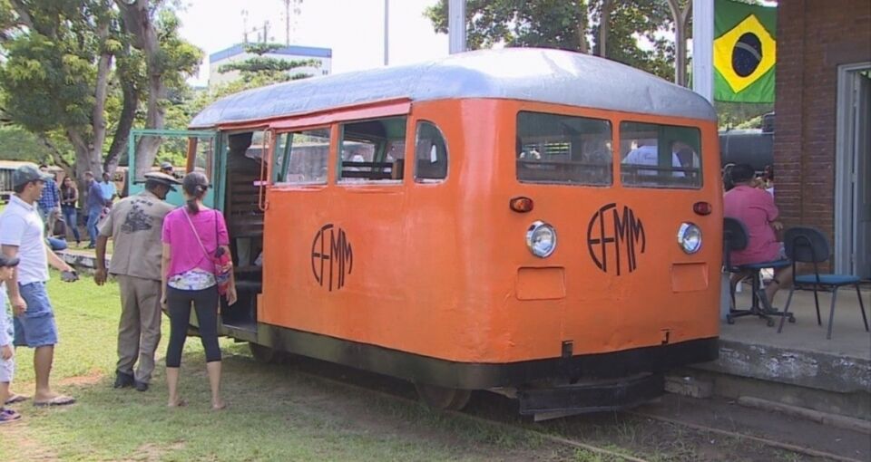 Volta da litorina da madeira mamoré reacende luta pelo retorno do turismo ferroviário bi-nacional