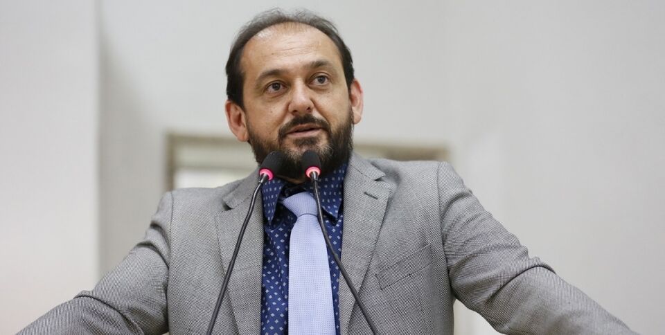 Presidente da ALE/RO Laerte Gomes (PSDB) lembra dia 5 de Maio, Dia do Rondon