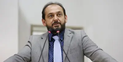 Presidente da ALE/RO Laerte Gomes (PSDB) lembra dia 5 de Maio, Dia do Rondon