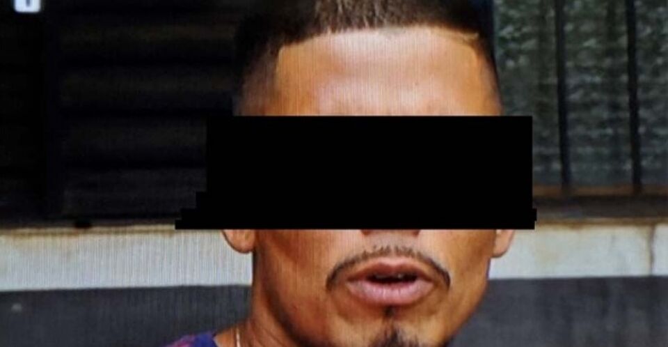 Polícia Civil prende homicida na zona Leste de Porto Velho