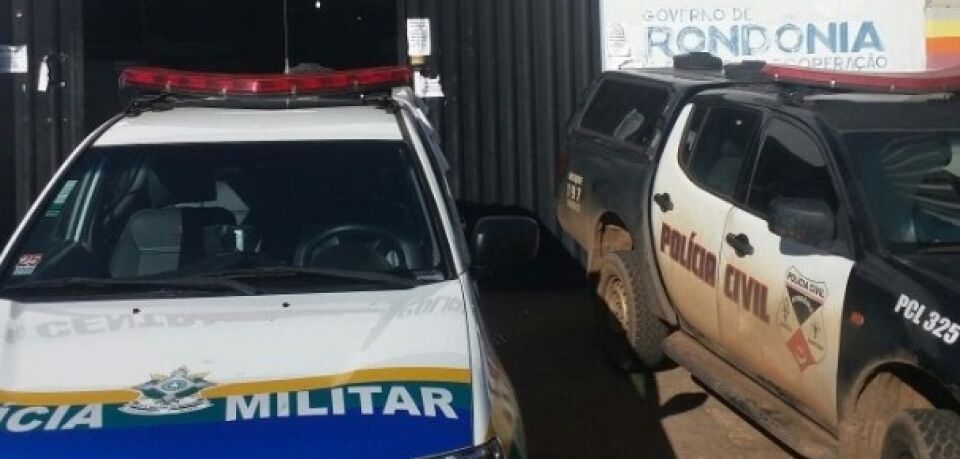 Idoso é encontrado morto com tiro na cabeça em rede dentro de casa