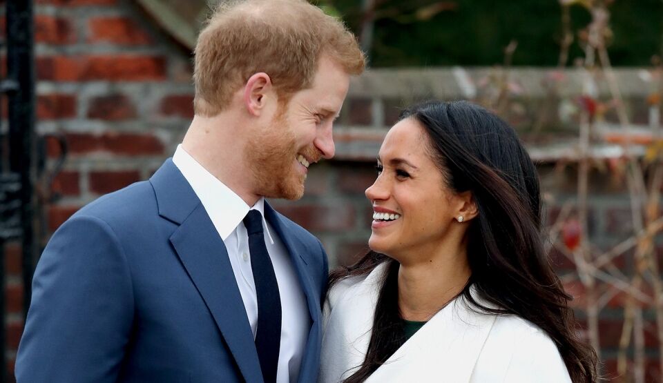 Nasce o primeiro filho de Meghan Markle e príncipe Harry