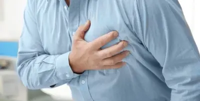 INFARTO: 20 sintomas que você não deve ignorar