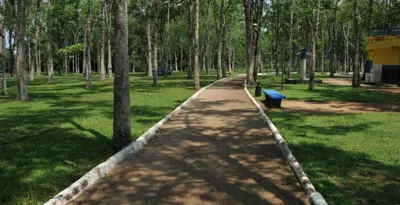 Parque Circuito terá Memorial dos Seringueiros