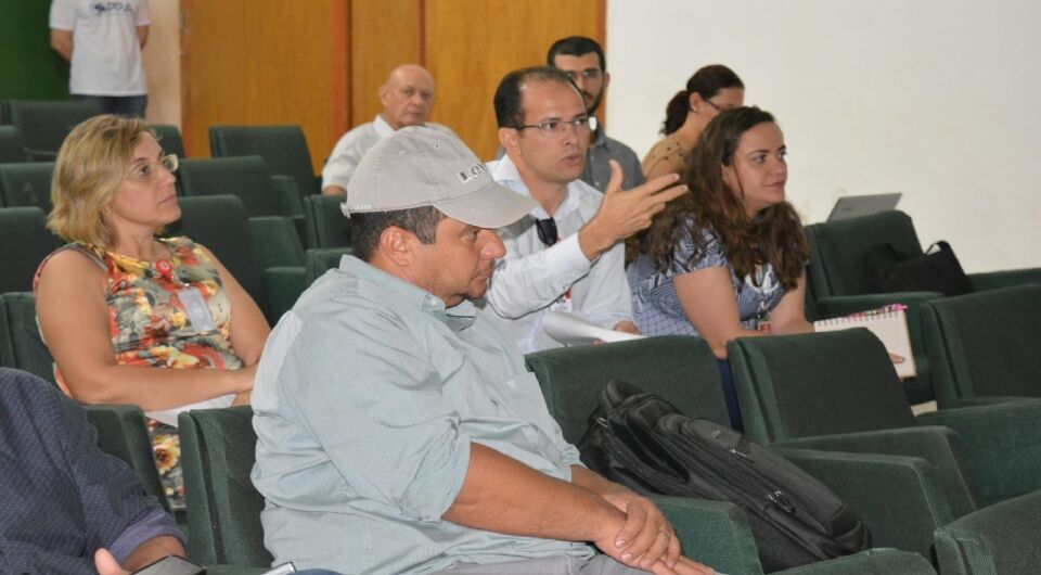 Diretrizes para orçamento do Estado em 2020 são debatidas em audiência pública