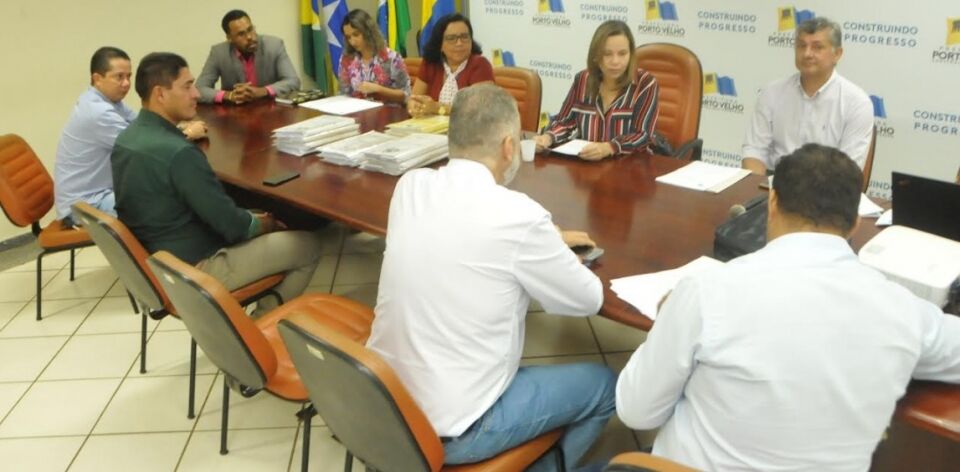 Licitação para concessão do serviço será republicada, por determinação do TCE-RO
