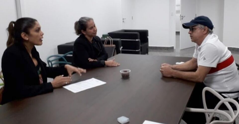 Com recurso parlamentar do deputado Geraldo da Rondônia, Alto Paraíso anuncia licitação de duas minivans