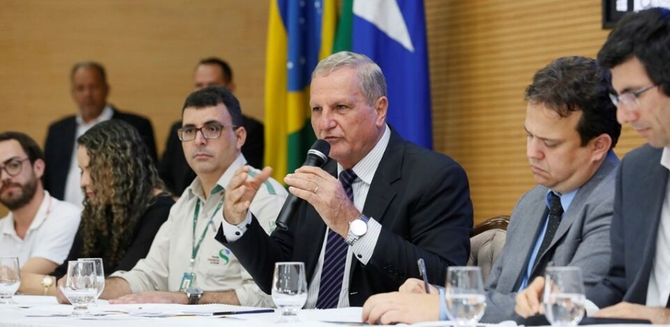 Deputados vão criar comissão para monitorar 35 barragens com potencial de risco e danos em Rondônia