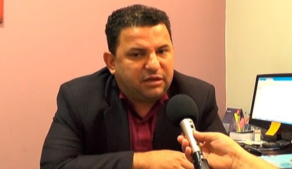 Procurador da Câmara de Cacoal é assassinado