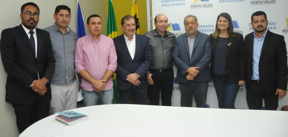 Ex-deputado federal Luiz Cláudio é o novo titular da Semagric