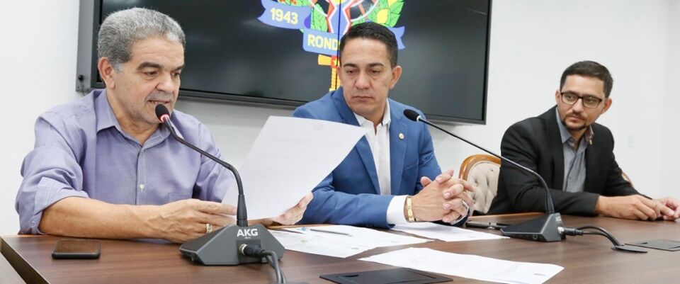 Comissão de Defesa do Consumidor convida diretor da Energisa para prestar esclarecimentos sobre religação de energia