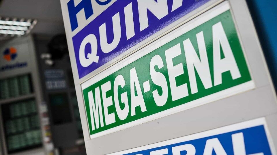 Mega-Sena sorteia hoje prêmio de R$ 170 milhões