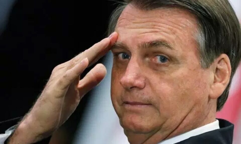 Governo bloqueia R$ 5,8 bilhões do orçamento das Forças Armadas